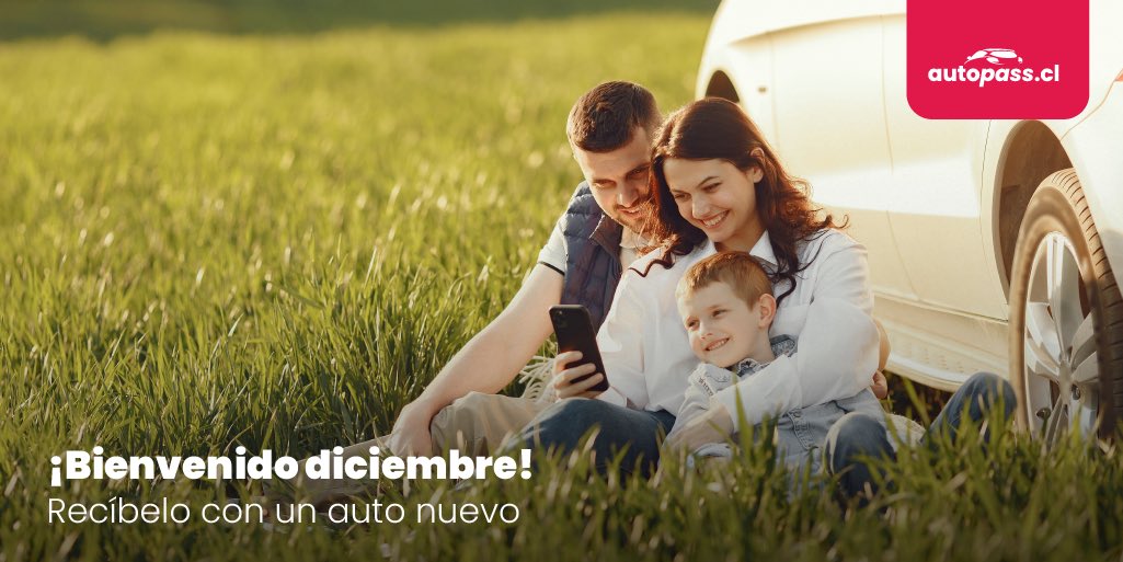 AutoPass tweet media