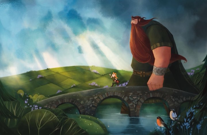 Hello Twitter, I’m looking for an editor to help fine tune my children’s story, Tԋҽ Lσʂƚ Hαɾρ. Can anyone help point me in the right direction? Thanks, Barry. 
#writingcommunity #writerscommunity