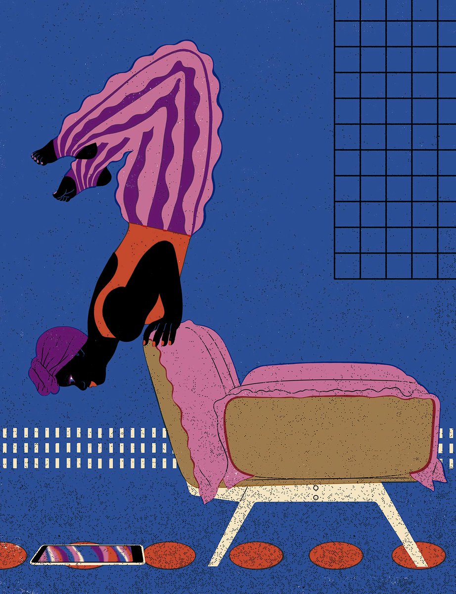OfficialSancal (@officialsancal) on Twitter photo We say goodbye to #SoniaPulido from <a href="/lucanichetto/">Luca Nichetto</a>'s seating programme. The protagonist performs pirouettes to show us that we have to adapt to whatever the future holds…
sancal.com/en/blog-next-s…
#december #december2021
#calendar2021
#illustration
#sancal #happysancal We say goodbye to #SoniaPulido from <a href="/lucanichetto/">Luca Nichetto</a>'s seating programme. The protagonist performs pirouettes to show us that we have to adapt to whatever the future holds…
sancal.com/en/blog-next-s…
#december #december2021
#calendar2021
#illustration
#sancal #happysancal