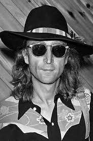 star_ryde's tweet photo. December 8th John Lennon Remembered. Music from @aroberts , from 7pm. Brought to you from the #iowBEATLESmeetupGroup .  #Beatles #JohnLennon #livemusic #TICKETtoRYDE #WearYourHat https://t.co/Zc8Kpu5YQL