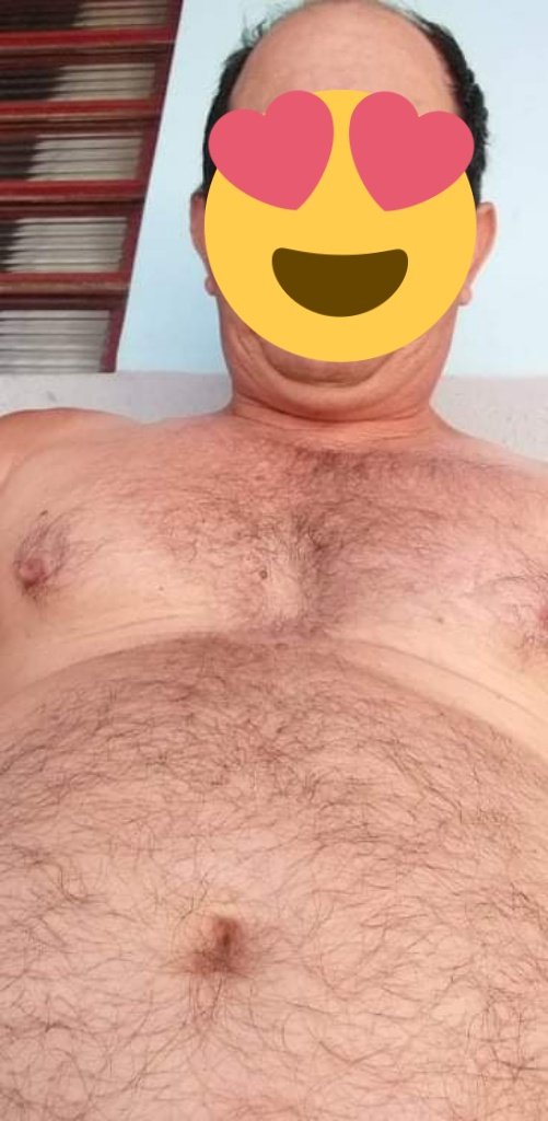 Paixão por avós tweet media
