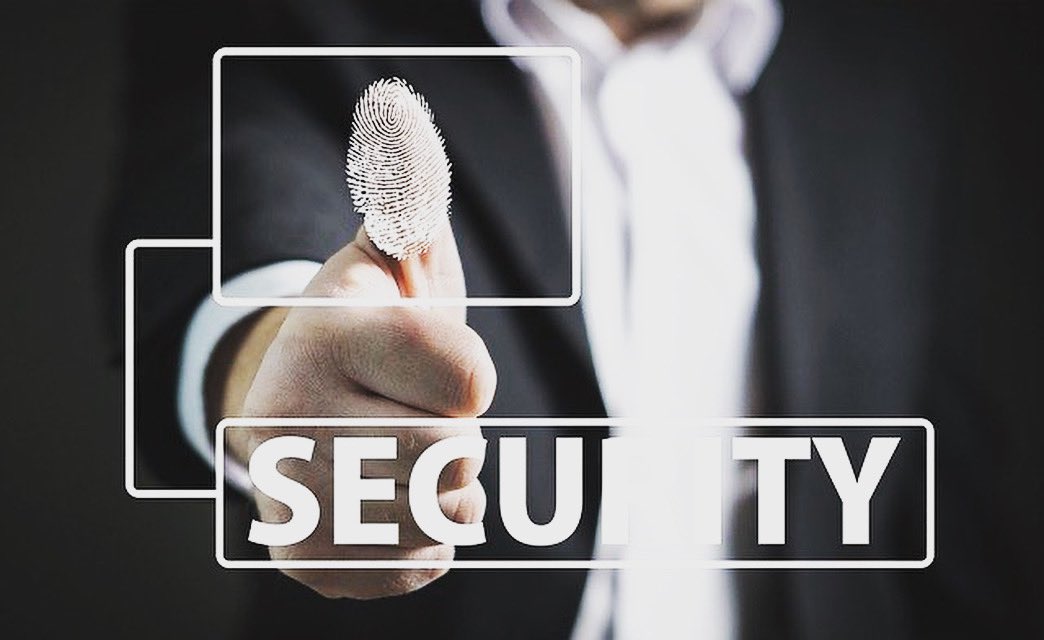 Wie sicher sind Ihre Daten? Hard- und Software und wie sind Sie abgesichert?

info@sapper-digital.de
sapper-digital.de

#it #itsicherheit #ITsecurity #sicher #ulm #socialmedia #onlinemarketing #Ampel