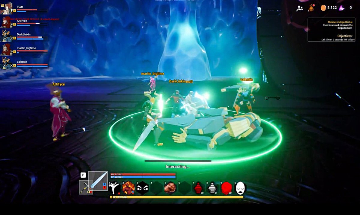 Alex Becker 🍊🏆🥇 tweet media