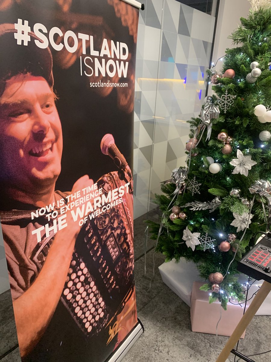 Had a wonderful time at my first event with <a href="/mettatalks/">(the original) Metta</a>, thanks to <a href="/scotent/">Scottish Enterprise</a> for organising an impressive Scottish Startup Investor Showcase!

Great conversations on wave energy as 🏴󠁧󠁢󠁳󠁣󠁴󠁿 is perfectly placed to harness the most underutilized renewable energy source on the planet 🌎