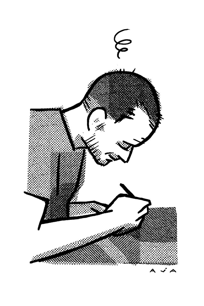 CasaCervantes's tweet photo. El 15 y 16 de diciembre @davaja te espera en el museo con el taller para jóvenes  'Dibujando palabras, escribiendo dibujos. Un acercamiento al medio' ¡Inscríbete! https://t.co/IC7iBbs3vX 
@culturagob @NuestrosMuseos https://t.co/yOYUi1uaFF