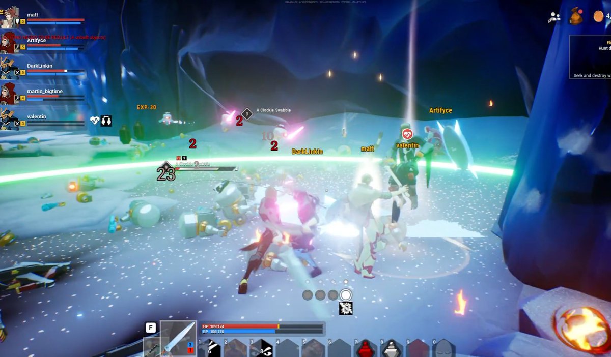 Alex Becker 🍊🏆🥇 tweet media