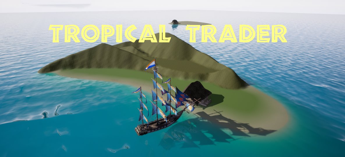 Braincircusgame's tweet photo. Today is a busy day. Working on adding Warehouse functionality to Tropical Trader. Get your goods cheap sell them high!
#braincircus #tropicaltrader #indiedev #indiegames #indiegame #IndieGameDev #gamedev #UnrealEngine #gamedesign #PCGames #gaming https://t.co/VAxDSZQtC3