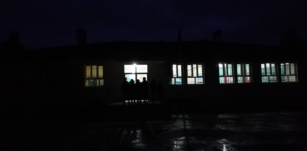 Bu saatte işe giden başka bir meslek grubu var mı? #Öğretmene3BinTLZam