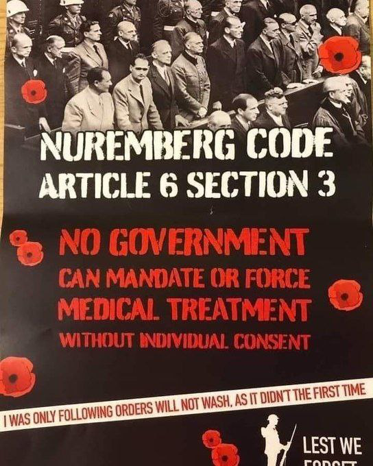thecuttrader's tweet photo. I was only following order… fuck you.. retribution is coming and all of youse supporting this tyranny will be the first to pay dearly !!! We will take everything from youse… Pure Blood are rising !!! https://t.co/NGPjGs0een
