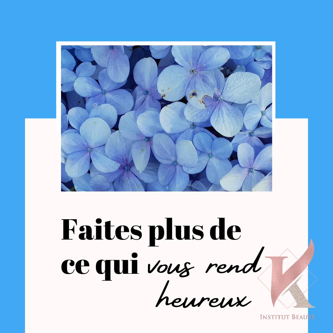 InstitutKemelya's tweet photo. Lisez-le à nouveau, car c'est si important dans la vie! Demandez-vous ce qui vous rend heureux et en faire plus. #Happiness #Bepositif #goodvibes https://t.co/GdtgIeDwA3