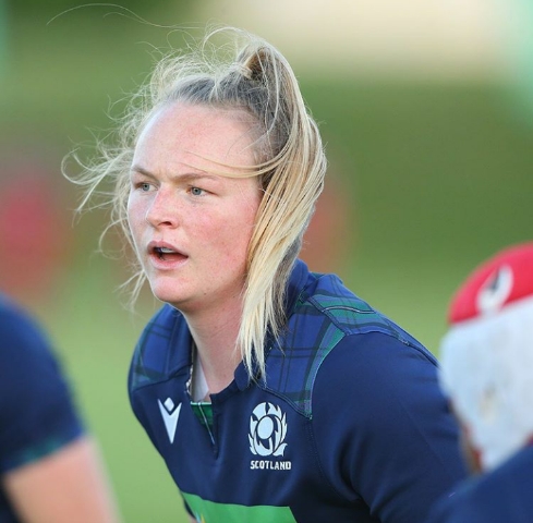 Scottish Rugby is deeply saddened to hear of the tragic passing of Scotland International Siobhan Cattigan. The thoughts of all our people and players go out to Siobhan’s family, friends and many teammates at Stirling County and Scotland at this incredibly difficult time.