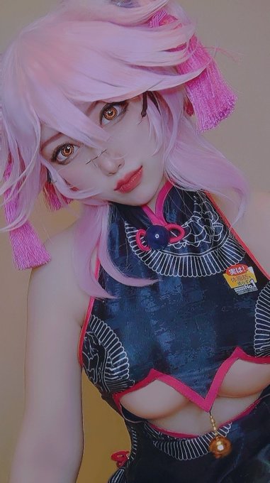 コスプレイヤーMAITOのTwitter画像3