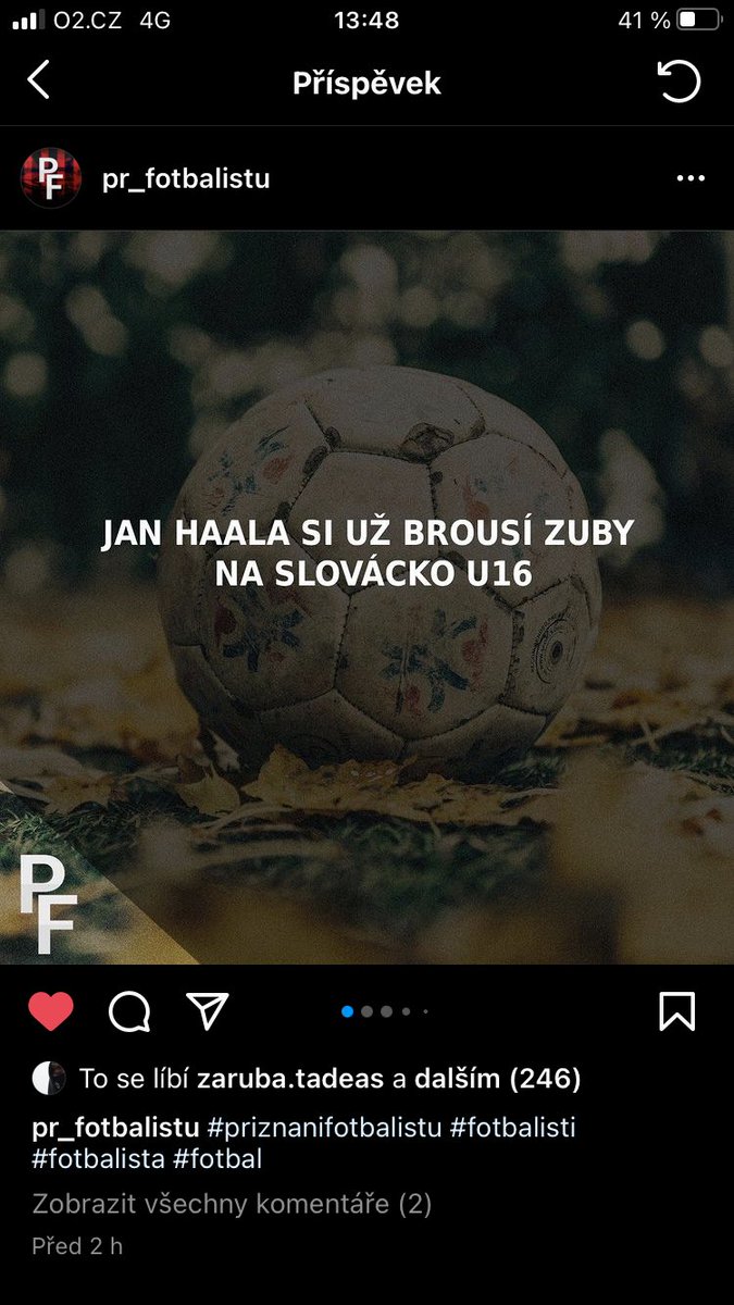 Patrik Ronaldo Lakatoš tweet media