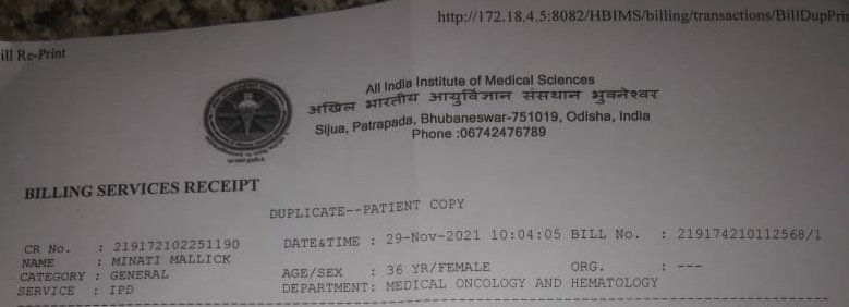 Rph Debasish sahu tweet media