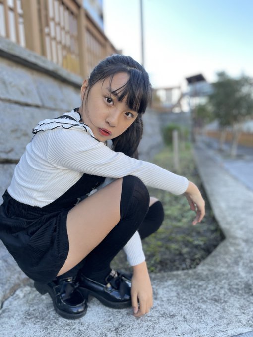 Twitterのコスプレ画像22