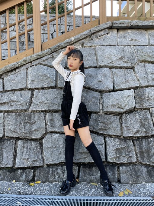 Twitterのコスプレ画像23