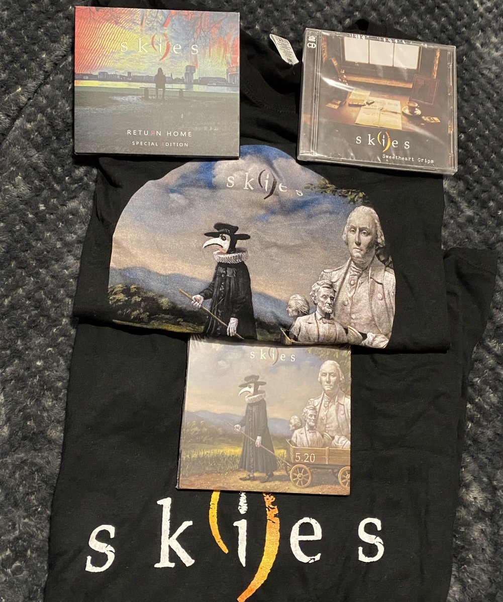 Prog in the Park 2.0 tweet media