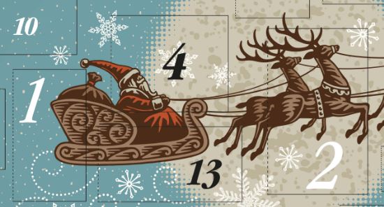 grusdt's tweet photo. Auf seiner Website https://t.co/eX4zbnhAPX hat der #VFFOW einen Adventskalender für #Familienforscher online gestellt. Bis zum 24. Dezember jeden Tag ein wundervolles Druckwerk rund um das Leben unserer Vorfahren aus dem ehemaligen #Ost_und_Westpreußen zum #kostenlosen #Download. https://t.co/5gg1pKg8jE