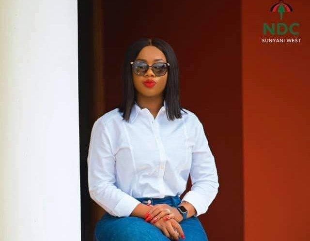 Bridget Bonnie⚡️ tweet media