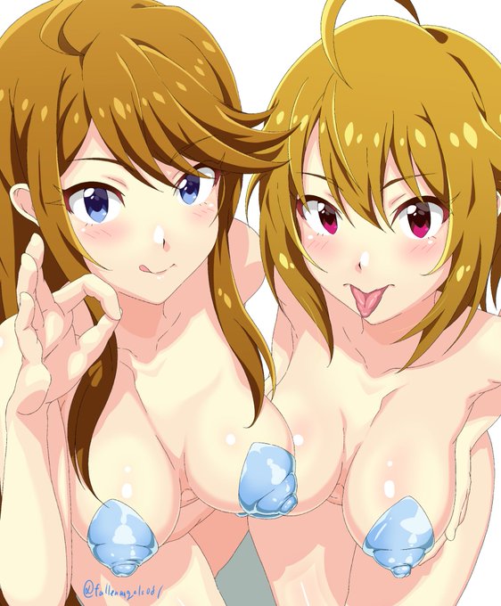 めっちゃ顔良くない?? 