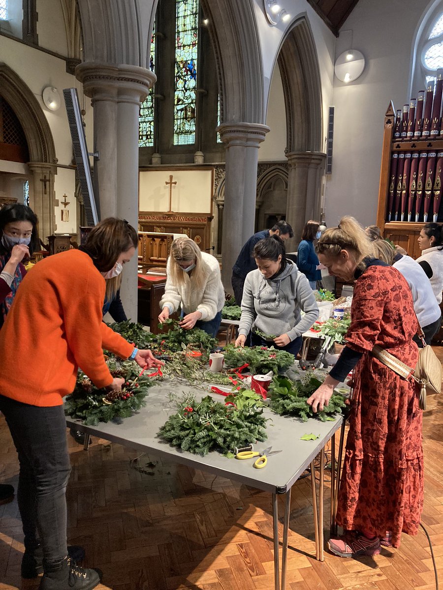 Melanie Harrington-Haynes tweet media