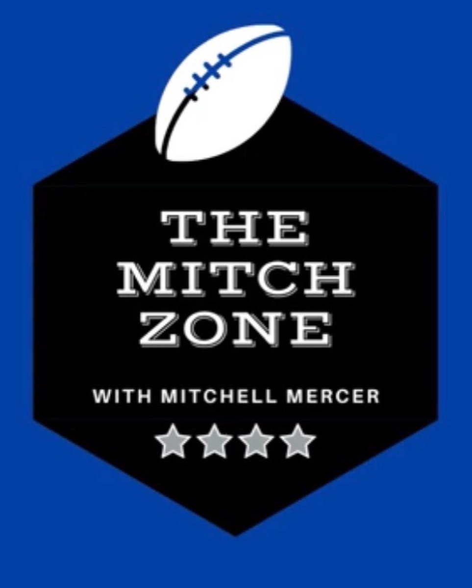 Tune in to The Mitch Zone from 12:00PM-12:30PM through 97.1FM or through the radio fx app!