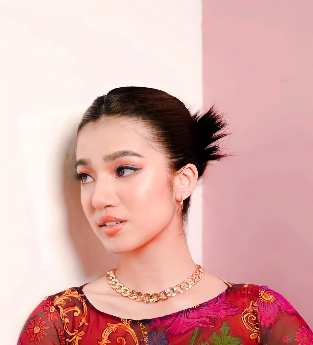 Donbelle_Feed's tweet photo. 𝖲𝗁𝖾'𝗌 𝗌𝗈 𝖿𝗂𝗇𝖾𝖾 ♡︎ https://t.co/qCerEcAJlh