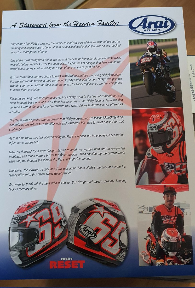 wcd07's tweet image. It's stunning 😍 @WhyArai @rogerhayden95 @HaydenBrosStore #KentuckyKid #69 #NickyReset