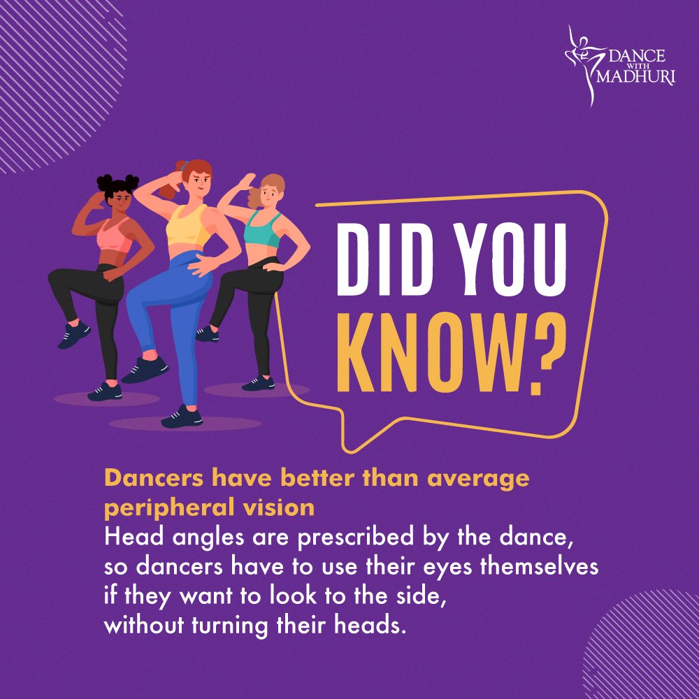dancewithMD's tweet photo. 💪👀👍

#DidYouKnow #DanceFact https://t.co/3Ovo3SMiLx