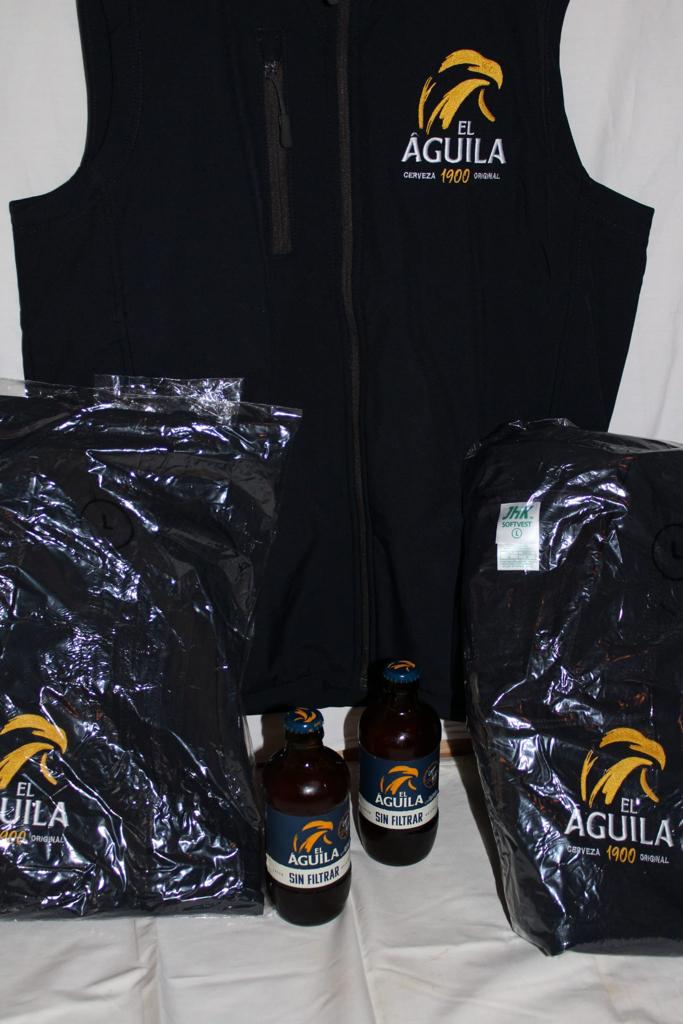 CadimaDist's tweet photo. ¡Bienvenido diciembre! 🥶 Que mejor manera de empezar el mes que de la mano de @CervezaElAguila 🍻

👉🏼 Recuerda que en nuestro perfil de Instagram hay un sorteo activo https://t.co/Fc1fb62uNg
