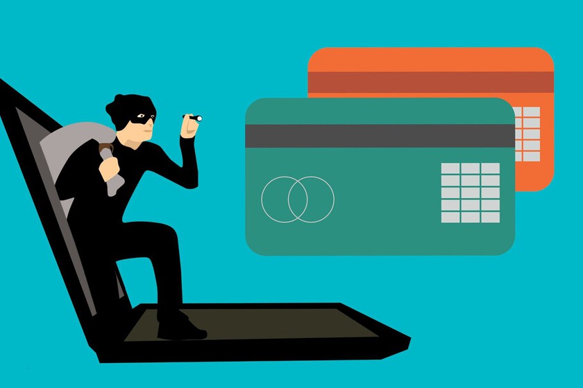 genbeta's tweet image. Tu tarjeta bancaria quizás está a la venta en la dark web: unos 4 millones de tarjetas se ofertan y casi 80.000 son de España genbeta.com/p/308811