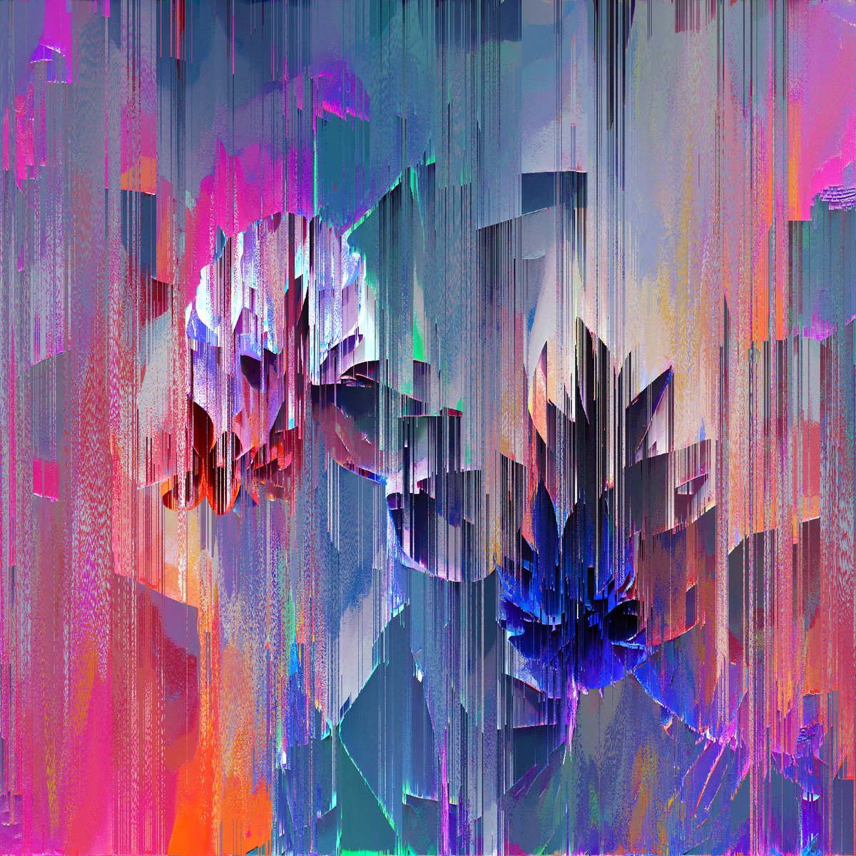 riding algorithms 💫 (@numski_art) | Twitter