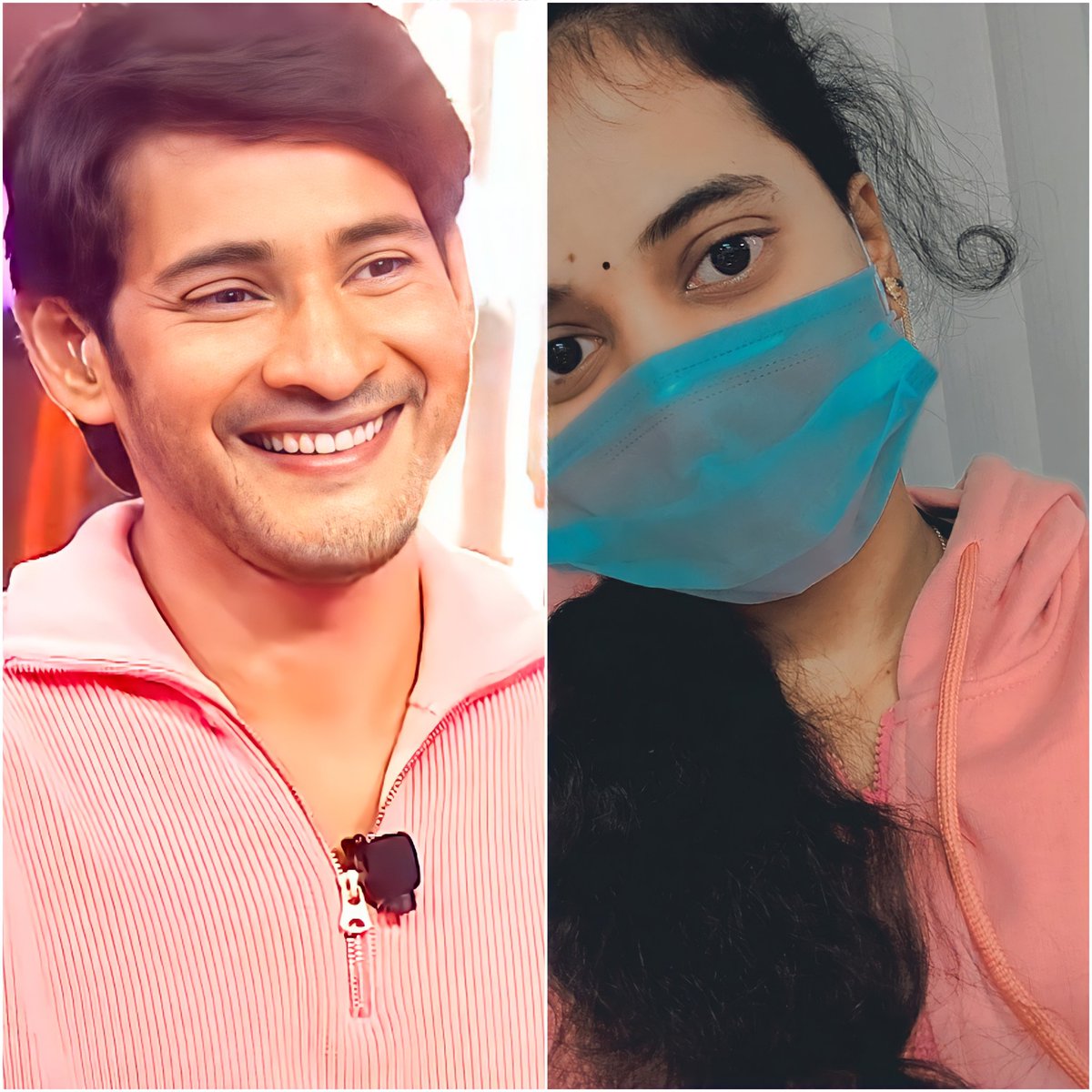 Pokiri_Pilla's tweet photo. My Madness for you is increasing Day by Day😬😸
Love you to the Moon and Back my Luv😘💞 @urstrulyMahesh 💙
#NewProfilePic #MatchingTwitter https://t.co/6ZSDNLUWeb