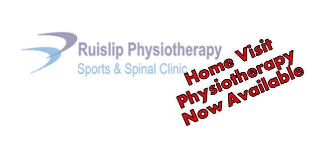 RuislipPhysiotherapy tweet media