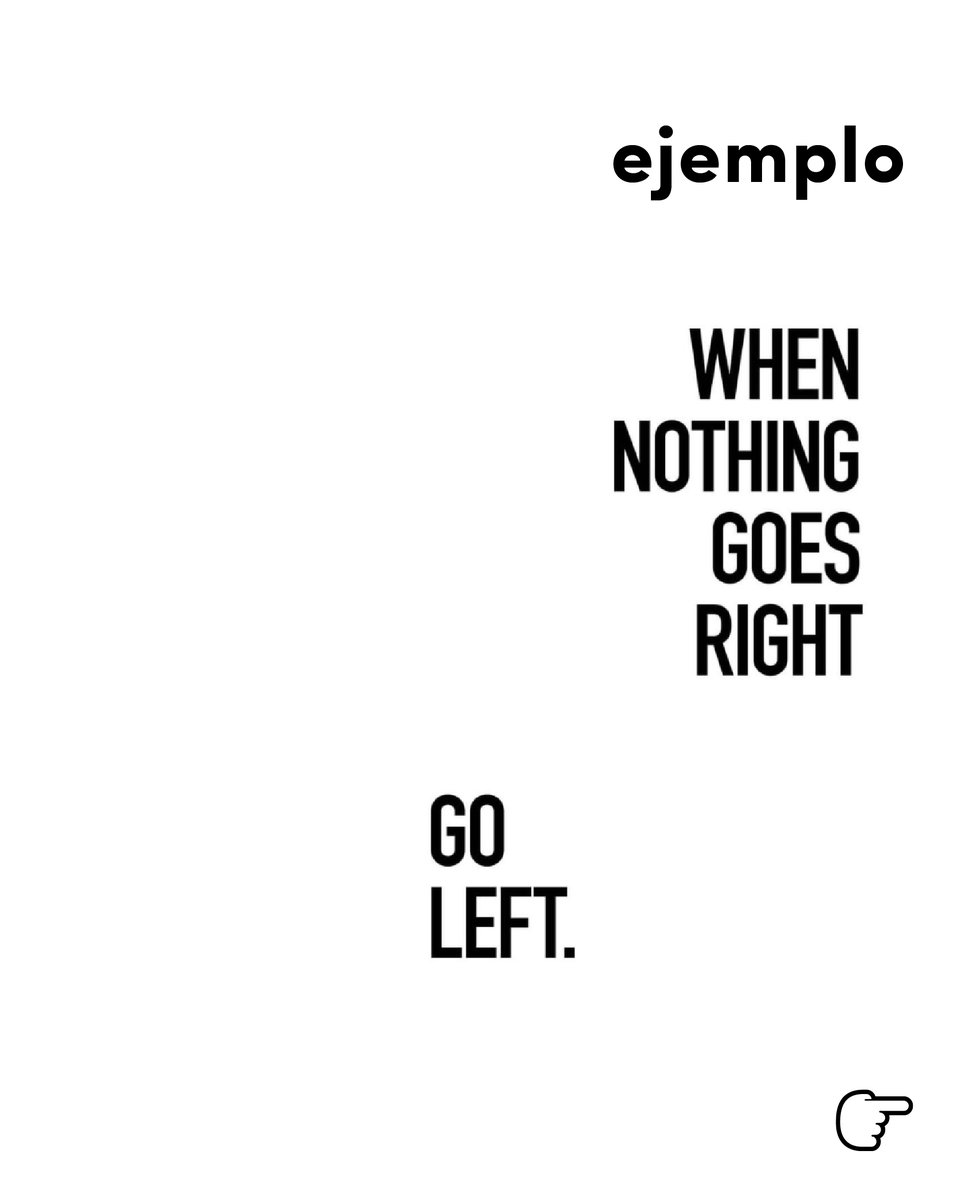 veralidad's tweet image. Como sabes el interlineado se utiliza principalmente para una mejor lectura, sobre todo en editorial.
Un párrafo apretado y justificado a todas las líneas te da una masa de texto compacto, por lo que puedes dar un aspecto más contundente a ese elemento.