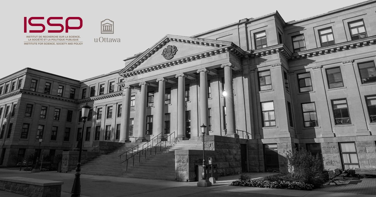 ISSP_uOttawa's tweet photo. Le numéro de novembre 2021 des Nouvelles ISSP @uOttawa est arrivé!
Ce mois-ci, nous présentons notre récent panel à la CSPC 2021 et nos prochains événements.
N'oubliez pas de vous abonner si vous ne la recevez pas !
#uottawa #isspscience
https://t.co/HAN91GoYNS https://t.co/BMQ0CAfwVw