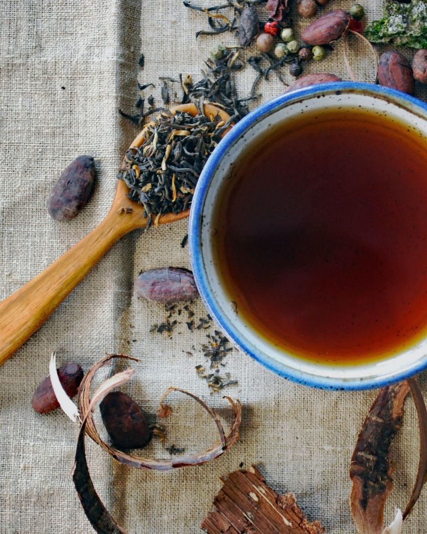 Treat your loved ones to a Festive Afternoon Tea in the River Lounge. 

We have sweet and savoury surprises that will tantalise your taste buds, as well as an extensive range of hand-picked teas.

To find out more and to book simply head to our website!

#HaycockManor