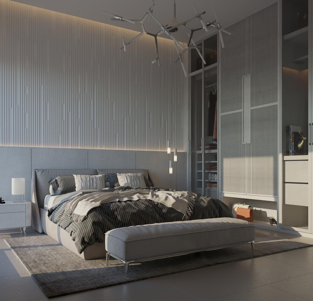MSP_Designs's tweet image. الإضاءة المعلقة دائما ما تكون أضافه رائعه في غرفه النوم.
#mspdesign #bedroom #style #interiordesign #modern #architecture 
شاهد تصميمتنا  🌟 instagram.com/p/CP0t7T_DrWd/…