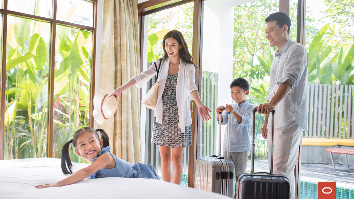 OracleHosp's tweet photo. OPERA offers a rich level of #RateManagement functionality that some customers may not be fully utilizing. Learn how to take advantage of the package and rate tools to offer new pricing solutions to guests – and simplify your workload: https://t.co/sdjUPgKJen #OHVirtualConnect https://t.co/N39xVsO12X