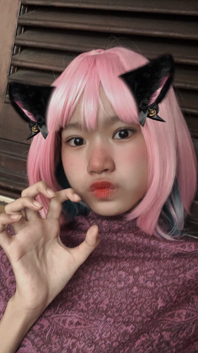 Hanabirra_'s tweet photo. 20211201 ♡ from twitter ;
@/nyabirra https://t.co/bf7yYysmTe