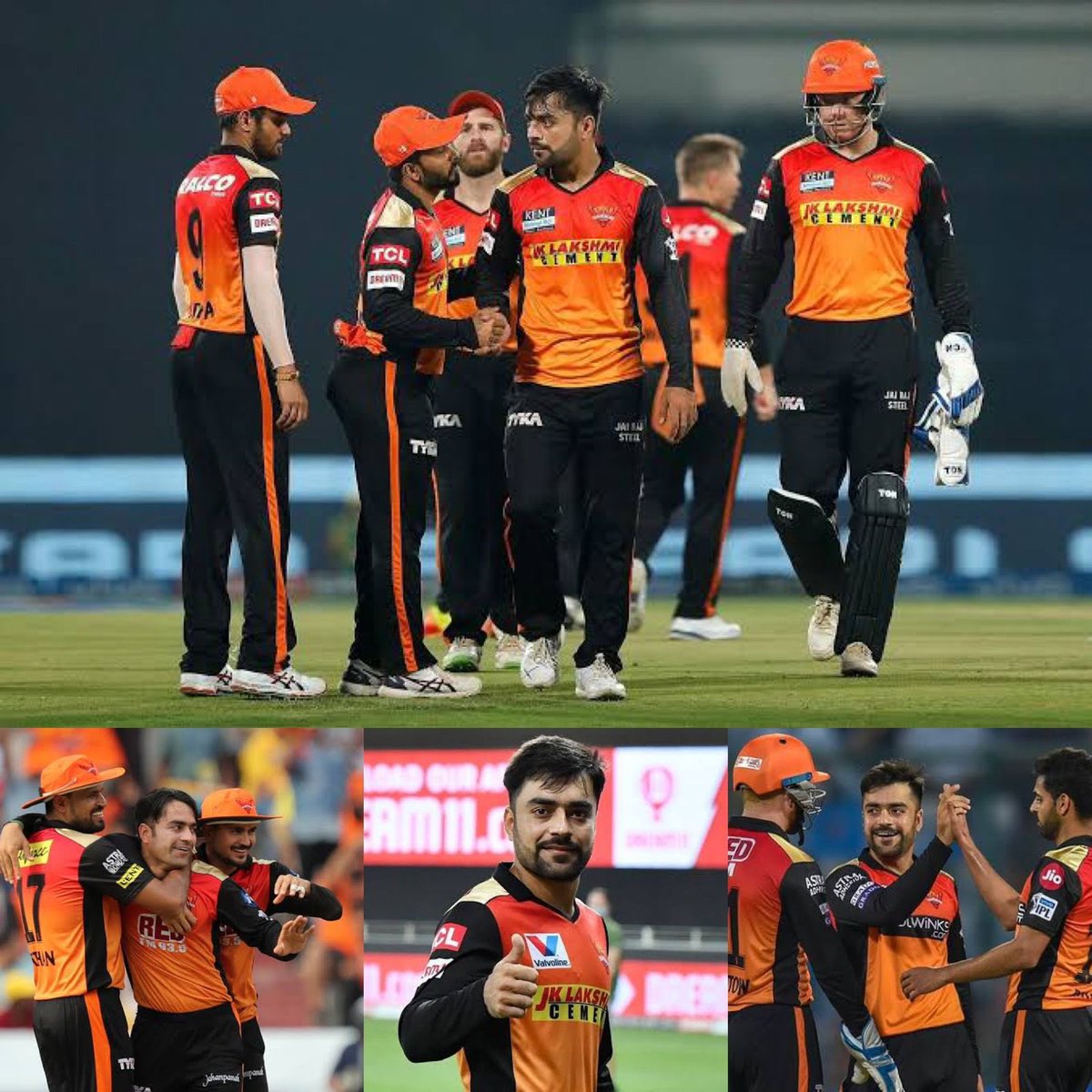 MANOHAR96550423's tweet photo. Thank you very much for @davidwarner31
@rashidkhan_19 for your contribution to @SunRisers
#DavidWarner #BringBackWarner #NoWarnerNoSRH #RashidKhan #baristow
#OrangeArmy https://t.co/8fg2f5yUcs