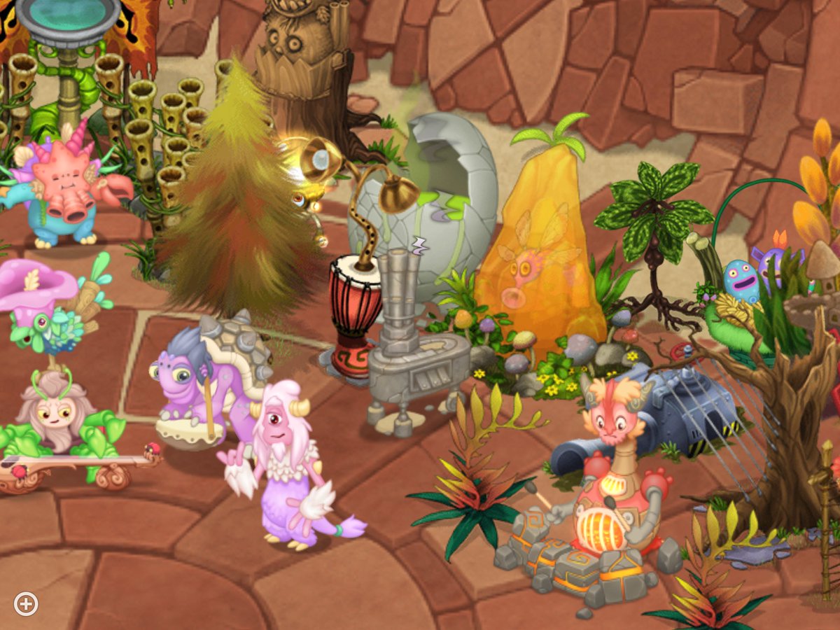 Monster-Yoolin’ Dorja tweet media