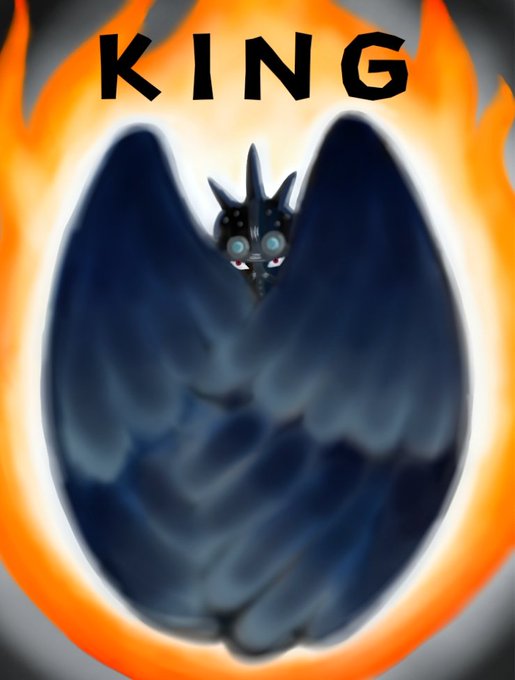 キング誕生祭21のtwitterイラスト検索結果