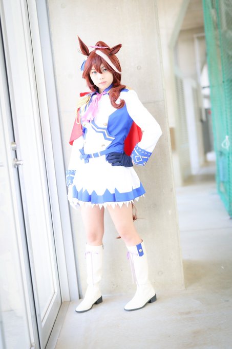 Twitterのコスプレ画像9
