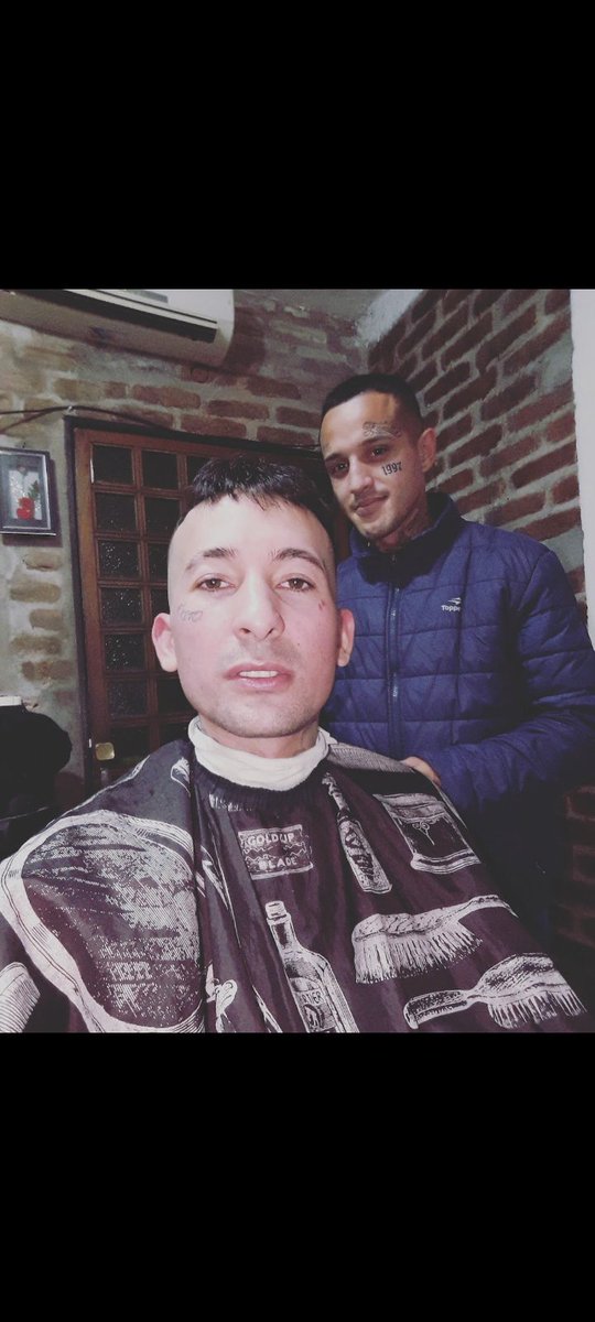 Memoo_723's tweet photo. @FiliWeyOficial 💈🤝💪 https://t.co/yCvHAdvS4W