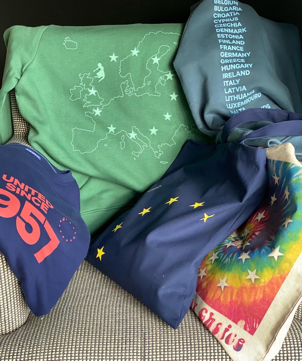 EuropeanByChoic's tweet photo. SNEAKER PREVIEW ๐ฅ Playing with some of the items of our NEW collection! ๐ Letโs show the world that we care for Europe! As always 100% Made in Europe. Stay tuned. Love โค๏ธ ๐ช๐บโจ
#ispeakeuropean
#europeanbychoice
#europeanunion
#iameuropean
#eu
#imeuropean
#europeanfashion https://t.co/UMZOr2fhml