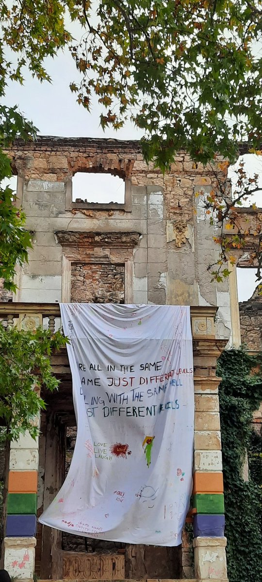 StariNoviMostar's tweet photo. Part of history.
#arhitecture #oldnewmostar #mostarbih #europe #spanishsquare https://t.co/TD2OoAguFu