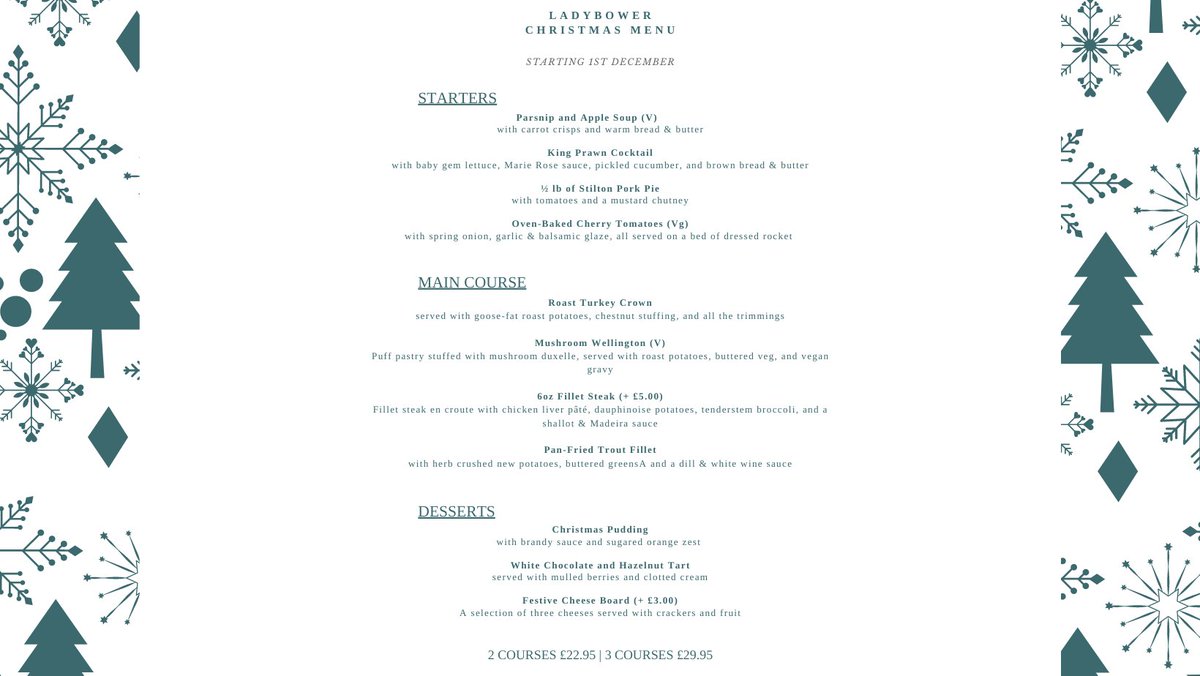 The Ladybower Inn tweet media