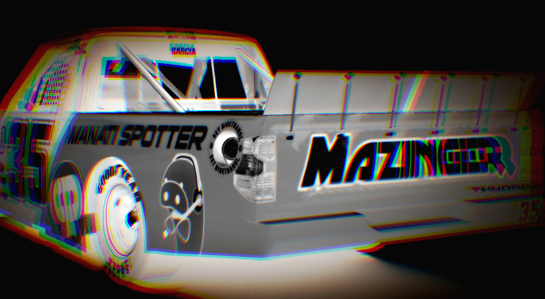 LetsPlayJalber's tweet photo. Un honor anunciar que la marca @ManatiSpotter se suma a la lista de patrocinadores del #TeamMazinger para los Campeonatos de la próxima Temporada 2022!!
Se suma a @papel_pantalla #SuperMango y #JLandeGameplays @Jonas_LND 🙌
Muy pronto lo veremos en nuestros bólidos!!
🏁🏁🏁 https://t.co/wANumDkSN7