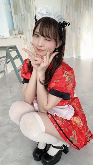 コスプレイヤーあぷのTwitter画像20